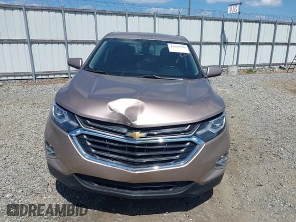 ✅ 2019 Chevrolet Equinox LT • VIN: 2GNAXTEVXK6204263 • Лот: 43226590. Опубликован ранее на IAAI с пробегом 85 039 миль. Бесплатный доступ к архиву аукционных продаж из США и подробный отчёт об истории автомобиля на DreamBid. Изображение 6.