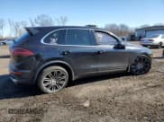 ✅ 2016 Porsche Cayenne S • VIN: WP1AB2A26GLA95360 • Lot: 53270765. Listed on Copart with 79,285 mi. Free auction sales archive from the USA and detailed vehicle history report at DreamBid. Image 3.