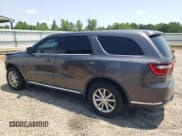 ✅ 2016 Dodge Durango Special Service • VIN: 1C4RDJFG6GC424927 • Lot: 63646435. Wystawiony na Copart z przebiegiem 147 150 mil. Bezpłatny archiwum sprzedaży aukcyjnych z USA i szczegółowy raport historii pojazdu na DreamBid. Zdjęcie 2.