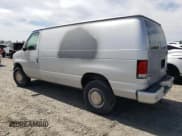 ✅ 2001 Ford Econoline Cargo • VIN: 1FTNE24201HA27491 • Лот: 52409965. Опубликован ранее на Copart с пробегом 143 467 миль. Бесплатный доступ к архиву аукционных продаж из США и подробный отчёт об истории автомобиля на DreamBid. Изображение 2.