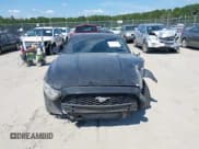 ✅ 2016 Ford Mustang V6 • VIN: 1FA6P8AM9G5265654 • Lot: 43205568. Wystawiony na IAAI z przebiegiem 142 197 mil. Bezpłatny archiwum sprzedaży aukcyjnych z USA i szczegółowy raport historii pojazdu na DreamBid. Zdjęcie 12.