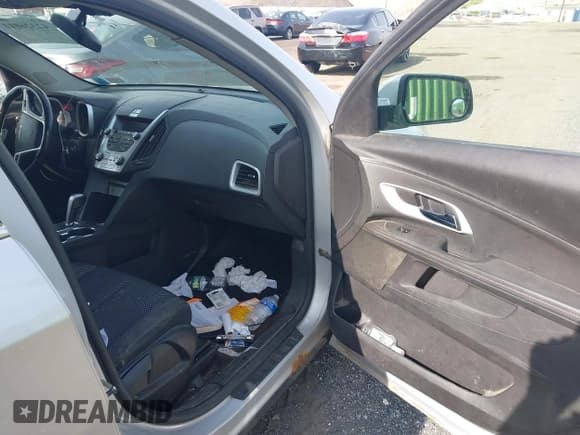 ✅ 2011 Chevrolet Equinox 1LT • VIN: 2CNFLEEC6B6210013 • Lot: 42326011. Listed on IAAI with 168,704 mi. Free auction sales archive from the USA and detailed vehicle history report at DreamBid. Image 5.