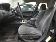 ✅ 2014 Chevrolet Impala LS • VIN: 2G1WA5E38E1165757 • Lot: 91436215. Listed on Copart with 71,531 mi. Free auction sales archive from the USA and detailed vehicle history report at DreamBid. Image 7.