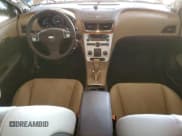 ✅ 2009 Chevrolet Malibu 2LT • VIN: 1G1ZJ57B89F127820 • Lot: 74392134. Listed on Copart with 82,412 mi. Free auction sales archive from the USA and detailed vehicle history report at DreamBid. Image 8.