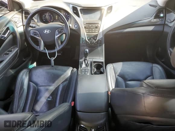 ✅ 2014 Hyundai Azera Limited • VIN: KMHFH4JG3EA424176 • Лот: 55837825. Опубликован ранее на Copart с пробегом 133 781 миль. Бесплатный доступ к архиву аукционных продаж из США и подробный отчёт об истории автомобиля на DreamBid. Изображение 8.