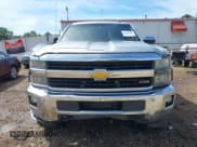 ✅ 2015 Chevrolet Silverado 2500HD LT • VIN: 1GC1KVE88FF156755 • Lot: 43061880. Listed on IAAI with 240,165 mi. Free auction sales archive from the USA and detailed vehicle history report at DreamBid. Image 12.