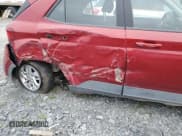 ✅ 2025 Hyundai Venue SEL • VIN: KMHRC8A38SU364809 • Lot: 85313605. Listed on Copart with 19,380 mi. Free auction sales archive from the USA and detailed vehicle history report at DreamBid. Image 13.