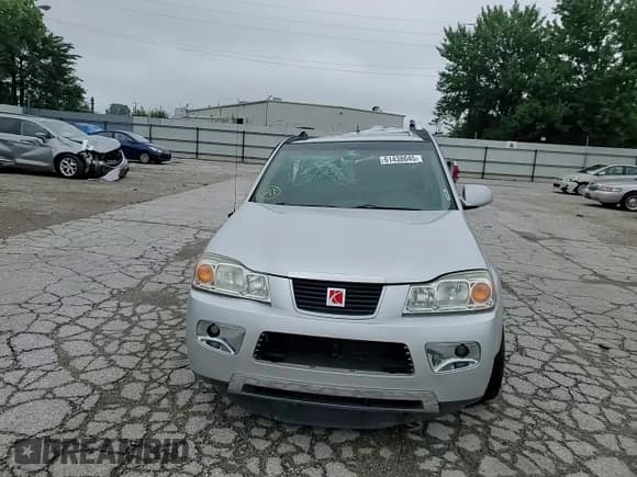 ✅ 2006 Saturn VUE • VIN: 5GZCZ53436S885319 • Lot: 61438045. Wystawiony na Copart z przebiegiem Nie podano. Bezpłatny archiwum sprzedaży aukcyjnych z USA i szczegółowy raport historii pojazdu na DreamBid. Zdjęcie 14.