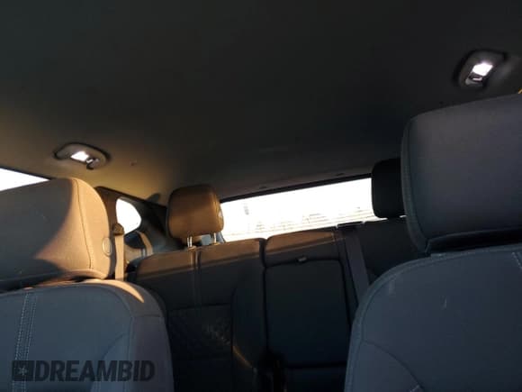 ✅ 2020 Chevrolet Blazer LT • VIN: 3GNKBCRS2LS542973 • Lot: 90492195. Wystawiony na Copart z przebiegiem 53 440 mil. Bezpłatny archiwum sprzedaży aukcyjnych z USA i szczegółowy raport historii pojazdu na DreamBid. Zdjęcie 10.