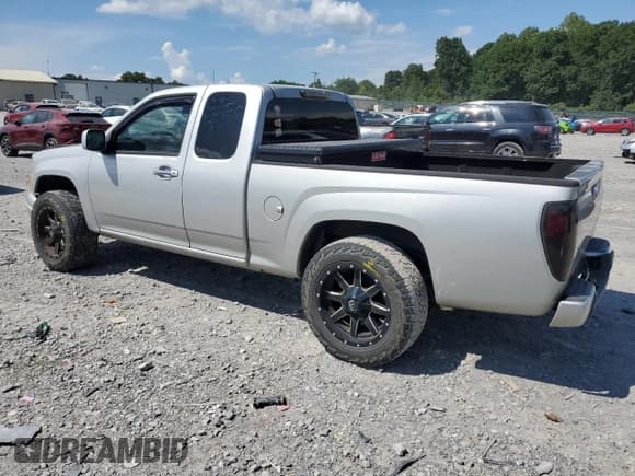 ✅ 2012 Chevrolet Colorado 1LT • VIN: 1GCESCF99C8152890 • Лот: 64956955. Опубликован ранее на Copart с пробегом 125 934 миль. Бесплатный доступ к архиву аукционных продаж из США и подробный отчёт об истории автомобиля на DreamBid. Изображение 2.