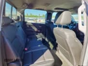 ✅ 2018 GMC Sierra 1500 SLT • VIN: 3GTP1NEC5JG193495 • Лот: 90746945. Опубликован ранее на Copart с пробегом 23 712 миль. Бесплатный доступ к архиву аукционных продаж из США и подробный отчёт об истории автомобиля на DreamBid. Изображение 10.