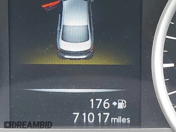 ✅ 2017 Nissan Sentra SR Turbo • VIN: 3N1CB7AP7HY223331 • Lot: 42858069. Wystawiony na IAAI z przebiegiem 71 017 mil. Bezpłatny archiwum sprzedaży aukcyjnych z USA i szczegółowy raport historii pojazdu na DreamBid. Zdjęcie 16.