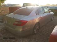 ✅ 2013 Hyundai Genesis 3.8L • VIN: KMHGC4DD0DU212773 • Lot: 43361984. Listed on IAAI with 135,632 mi. Free auction sales archive from the USA and detailed vehicle history report at DreamBid. Image 4.