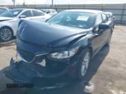 ✅ 2015 Mazda 6 i Touring • VIN: JM1GJ1V65F1175118 • Lot: 42413221. Listed on IAAI with 118,181 mi. Free auction sales archive from the USA and detailed vehicle history report at DreamBid. Image 2.