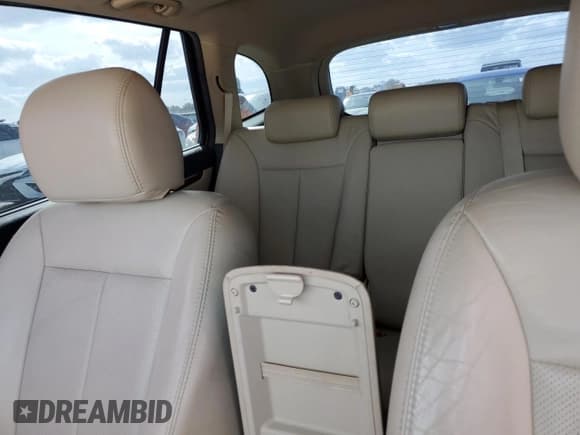 ✅ 2009 Hyundai Santa Fe Limited • VIN: 5NMSH13E69H246692 • Lot: 77209164. Listed on Copart with Not provided. Free auction sales archive from the USA and detailed vehicle history report at DreamBid. Image 10.