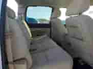 2011 Chevrolet Silverado 1500 LT with VIN 3GCPCSEA6BG308808, listed as a Copart auction lot 86218235 with 109,061 mi miles and Salvage title. Bid and sale history available at DreamBid. Image 10.