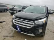 ✅ 2017 Ford Escape SE • VIN: 1FMCU9GD2HUD58053 • Lot: 85957545. Listed on Copart with 70,159 mi. Free auction sales archive from the USA and detailed vehicle history report at DreamBid. Image 14.