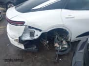 ✅ 2024 Toyota Crown XLE • VIN: JTDAAAAFXR3023016 • Lot: 41570053. Wystawiony na IAAI z przebiegiem 46 729 mil. Bezpłatny archiwum sprzedaży aukcyjnych z USA i szczegółowy raport historii pojazdu na DreamBid. Zdjęcie 6.