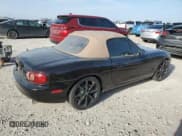 ✅ 2004 Mazda MX-5 Miata Cloth • VIN: JM1NB353740401958 • Лот: 48239435. Опубликован ранее на Copart с пробегом 165 137 миль. Бесплатный доступ к архиву аукционных продаж из США и подробный отчёт об истории автомобиля на DreamBid. Изображение 3.