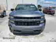 2021 Chevrolet Silverado 1500 Custom z VIN 1GCRYBEH2MZ190606, wystawiony jako Copart lot #85886485 z przebiegiem 178 895 mil mil oraz Nie do naprawy • Non repairable. Historia ofert i sprzedaży dostępna na DreamBid. Obrazek 5.