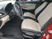 ✅ 2019 Hyundai Accent SE • VIN: 3KPC24A32KE072271 • Лот: 84085424. Опубликован ранее на Copart с пробегом Не указан. Бесплатный доступ к архиву аукционных продаж из США и подробный отчёт об истории автомобиля на DreamBid. Изображение 7.