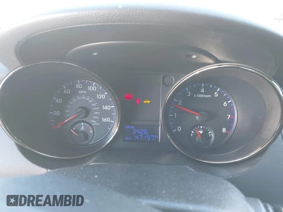 ✅ 2011 Hyundai Genesis Coupe Track • VIN: KMHHU6KH8BU059348 • Lot: 41648288. Wystawiony na IAAI z przebiegiem 47 197 mil. Bezpłatny archiwum sprzedaży aukcyjnych z USA i szczegółowy raport historii pojazdu na DreamBid. Zdjęcie 7.