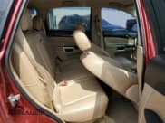 ✅ 2008 Saturn VUE XE • VIN: 3GSCL33PX8S633077 • Lot: 66728885. Listed on Copart with 166,273 mi. Free auction sales archive from the USA and detailed vehicle history report at DreamBid. Image 11.