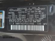 ✅ 2023 Hyundai Palisade Calligraphy • VIN: KM8R74GEXPU519566 • Lot: 80487935. Listed on Copart with 45,440 mi. Free auction sales archive from the USA and detailed vehicle history report at DreamBid. Image 13.