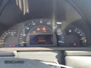 ✅ 2002 Mercedes-Benz C 230/260/280/320 • VIN: WDBRF61J82F183288 • Lot: 80257455. Wystawiony na Copart z przebiegiem 189 543 mil. Bezpłatny archiwum sprzedaży aukcyjnych z USA i szczegółowy raport historii pojazdu na DreamBid. Zdjęcie 9.