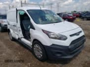 ✅ 2017 Ford Transit Connect XL • VIN: NM0LS6E79H1300557 • Lot: 58524483. Wystawiony na Copart z przebiegiem 62 419 mil. Bezpłatny archiwum sprzedaży aukcyjnych z USA i szczegółowy raport historii pojazdu na DreamBid. Zdjęcie 4.
