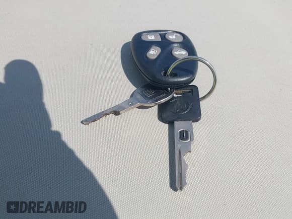 ✅ 1997 Cadillac DeVille • VIN: 1G6KD54YXVU295346 • Лот: 42752256. Опубликован ранее на IAAI с пробегом 43 434 миль. Бесплатный доступ к архиву аукционных продаж из США и подробный отчёт об истории автомобиля на DreamBid. Изображение 11.