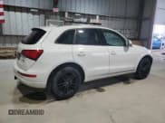 ✅ 2013 Audi Q5 Premium Plus • VIN: WA1LFAFP1DA077413 • Lot: 60632715. Listed on Copart with 76,128 mi. Free auction sales archive from the USA and detailed vehicle history report at DreamBid. Image 3.