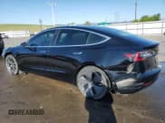 ✅ 2020 Tesla Model 3 Long Range • VIN: 5YJ3E1EB7LF741489 • Lot: 54763075. Wystawiony na Copart z przebiegiem 45 366 mil. Bezpłatny archiwum sprzedaży aukcyjnych z USA i szczegółowy raport historii pojazdu na DreamBid. Zdjęcie 2.