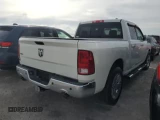 ✅ 2009 Dodge 1500 SLT • VIN: 1D3HB13T29S705318 • Лот: 77898654. Опубликован ранее на Copart с пробегом 111 208 миль. Бесплатный доступ к архиву аукционных продаж из США и подробный отчёт об истории автомобиля на DreamBid. Изображение 3.