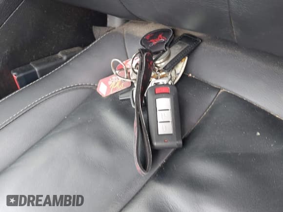 ✅ 2022 Mitsubishi Eclipse Cross SE • VIN: JA4ATWAA1NZ000964 • Lot: 42237384. Listed on IAAI with 75,661 mi. Free auction sales archive from the USA and detailed vehicle history report at DreamBid. Image 11.