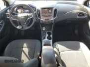 ✅ 2017 Chevrolet Cruze LT • VIN: 1G1BE5SM1H7188501 • Lot: 87085355. Listed on Copart with 181,695 mi. Free auction sales archive from the USA and detailed vehicle history report at DreamBid. Image 8.