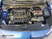 ✅ 2020 Hyundai Accent SE • VIN: 3KPC24A69LE115449 • Лот: 89391415. Опубликован ранее на Copart с пробегом 94 350 миль. Бесплатный доступ к архиву аукционных продаж из США и подробный отчёт об истории автомобиля на DreamBid. Изображение 11.