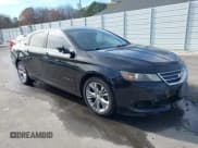 ✅ 2015 Chevrolet Impala LT • VIN: 1G1125S39FU108498 • Lot: 43814413. Listed on IAAI with 218,284 mi. Free auction sales archive from the USA and detailed vehicle history report at DreamBid. Image 1.