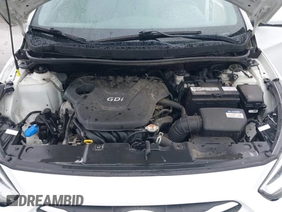 ✅ 2016 Hyundai Accent Sport • VIN: KMHCU5AE4GU249974 • Лот: 41916351. Опубликован ранее на IAAI с пробегом 127 692 миль. Бесплатный доступ к архиву аукционных продаж из США и подробный отчёт об истории автомобиля на DreamBid. Изображение 10.