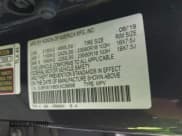 ✅ 2019 Honda CR-V EX-L • VIN: 5J6RW1H80KA039698 • Lot: 43287595. Listed on IAAI with 93,117 mi. Free auction sales archive from the USA and detailed vehicle history report at DreamBid. Image 9.