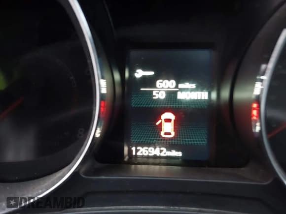 ✅ 2020 Mitsubishi Outlander ES • VIN: JA4AR3AU8LU026205 • Lot: 41414657. Wystawiony na IAAI z przebiegiem 126 942 mil. Bezpłatny archiwum sprzedaży aukcyjnych z USA i szczegółowy raport historii pojazdu na DreamBid. Zdjęcie 7.