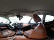 ✅ 2017 Nissan Rogue SV • VIN: JN8AT2MT7HW380107 • Lot: 43618034. Listed on IAAI with 99,472 mi. Free auction sales archive from the USA and detailed vehicle history report at DreamBid. Image 19.