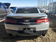 ✅ 2015 Chevrolet Camaro SS • VIN: 2G1FK1EJ7F9255103 • Лот: 91909465. Опубликован ранее на Copart с пробегом 86 619 миль. Бесплатный доступ к архиву аукционных продаж из США и подробный отчёт об истории автомобиля на DreamBid. Изображение 6.