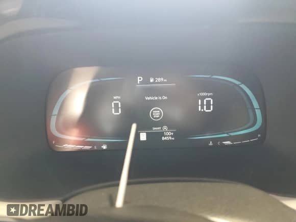 2024 Hyundai Palisade SEL с VIN KM8R2DGE0RU788466, выставлен на аукционе Copart как лот 72653334 с пробегом 8 459 миль миль и Чистый • Clean title. История ставок и продаж доступна на DreamBid. Изображение 9.