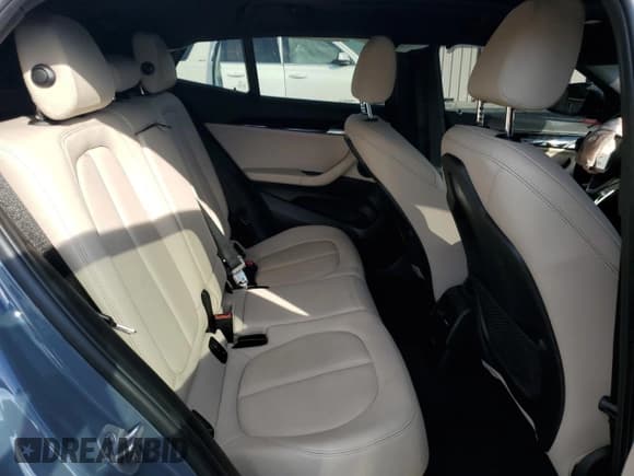✅ 2021 BMW X2 sDrive28i • VIN: WBXYH9C04M5S09880 • Lot: 81968645. Listed on Copart with 72,222 mi. Free auction sales archive from the USA and detailed vehicle history report at DreamBid. Image 11.