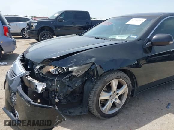 ✅ 2014 Acura TSX • VIN: JH4CU2F48EC003109 • Lot: 42768319. Wystawiony na IAAI z przebiegiem 123 361 mil. Bezpłatny archiwum sprzedaży aukcyjnych z USA i szczegółowy raport historii pojazdu na DreamBid. Zdjęcie 6.