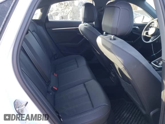 ✅ 2022 Audi A3 Premium • VIN: WAUGUDGY4NA066670 • Лот: 44537034. Опубликован ранее на Copart с пробегом 18 903 миль. Бесплатный доступ к архиву аукционных продаж из США и подробный отчёт об истории автомобиля на DreamBid. Изображение 10.