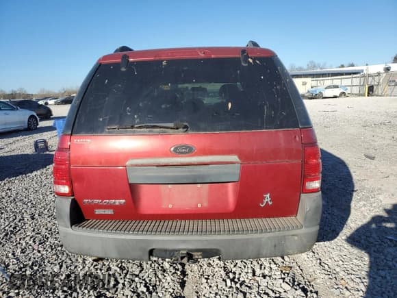 ✅ 2004 Ford Explorer XLS • VIN: 1FMZU62K94ZA67481 • Лот: 47199445. Опубликован ранее на Copart с пробегом Не указан. Бесплатный доступ к архиву аукционных продаж из США и подробный отчёт об истории автомобиля на DreamBid. Изображение 6.