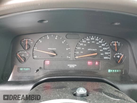 ✅ 2003 Dodge Dakota SLT • VIN: 1D7HG48N63S312294 • Lot: 76116124. Wystawiony na Copart z przebiegiem 101 584 mil. Bezpłatny archiwum sprzedaży aukcyjnych z USA i szczegółowy raport historii pojazdu na DreamBid. Zdjęcie 9.