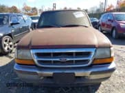 ✅ 1998 Ford Ranger XL • VIN: 1FTYR10C9WUB70500 • Лот: 43661127. Опубликован ранее на IAAI с пробегом 159 546 миль. Бесплатный доступ к архиву аукционных продаж из США и подробный отчёт об истории автомобиля на DreamBid. Изображение 6.